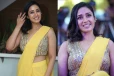 படவிழாவுக்கு கிளாமராக வந்த நிவேதா பெத்துராஜ்