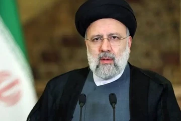 ஈரானின் ஜனாதிபதியின் இறுதி ஊர்வலம் ஆரம்பம்