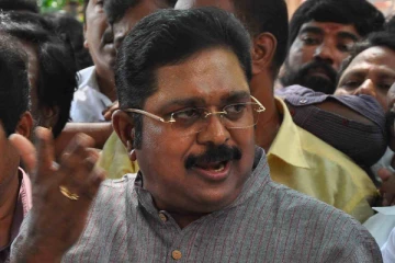 எடப்பாடி பேரம் பேசுறார்; டிடிவி தினகரன் அதிரடி முடிவு - பகிரங்க அறிவிப்பு!