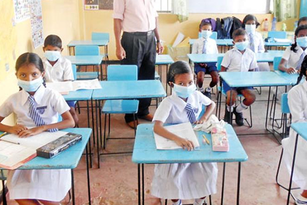 சிறுவர்களுக்கு ஏற்படவுள்ள அபாயம்! | Danger To Children