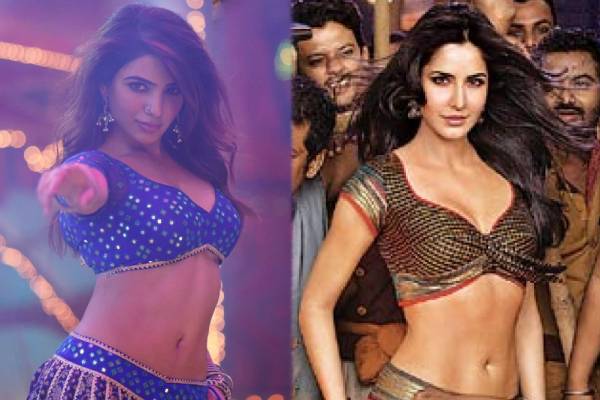 ஒரே ஒரு Item பாடலுக்கு நடனமாட மட்டுமே நடிகைகள் வாங்கிய சம்பளம் எவ்வளவு தெரியுமா?