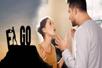 ஈகோ பிடித்தவர்களை சமாளிக்க கஷ்டப்படுறீங்களா? இதை செய்தாலே போதும் அடங்கிவிடுவார்கள்