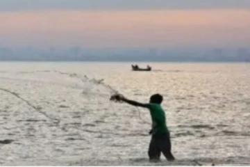 இந்தியா மீனவர்கள் 17 பேரை கைது செய்தது பாகிஸ்தான் அரசு