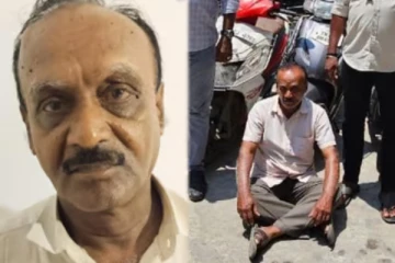 பெண்கள் தான் டார்கெட்.. மொத்தம் 18; சிக்கிய 63 வயது முதியவர் - அதிர்ச்சி சம்பவம்!