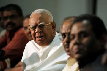 மற்றுமொரு ஜனாதிபதியிடமும் ஏமாற முன்பே சம்பந்தன் காலமாகிவிட்டார் - அரியநேத்திரன்