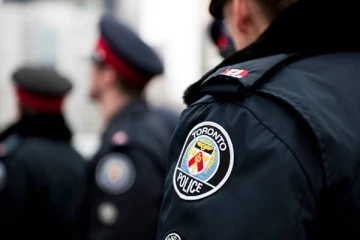 கனடாவில் பொலிஸ் அதிகாரி மீது சுமத்தப்பட்ட பாரதூர குற்றச்சாட்டு