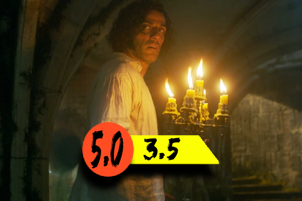 Netflix-ல் தவறவே விடக்கூடாத Netflix-ல் தவறவே விடக்கூடாத