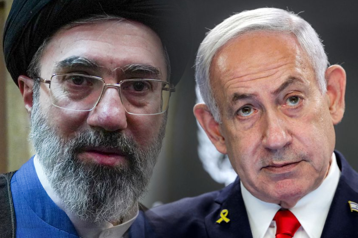 ஈரானின் போர் நிறுத்த நிலைப்பாட்டுக்கு மத்தியில் வாரக்கணக்கில் தொடரபோகும் இஸ்ரேலின் தாக்குதல்! | The Attack On Iran Will Continue For Weeks