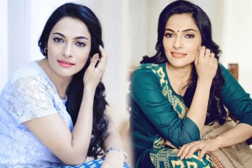 50 வயதிலும் 20 வயது போல் தோற்றம்! பிரபல நடிகை சொல்லும் ஹெல்த் டிப்ஸ் என்ன தெரியுமா?