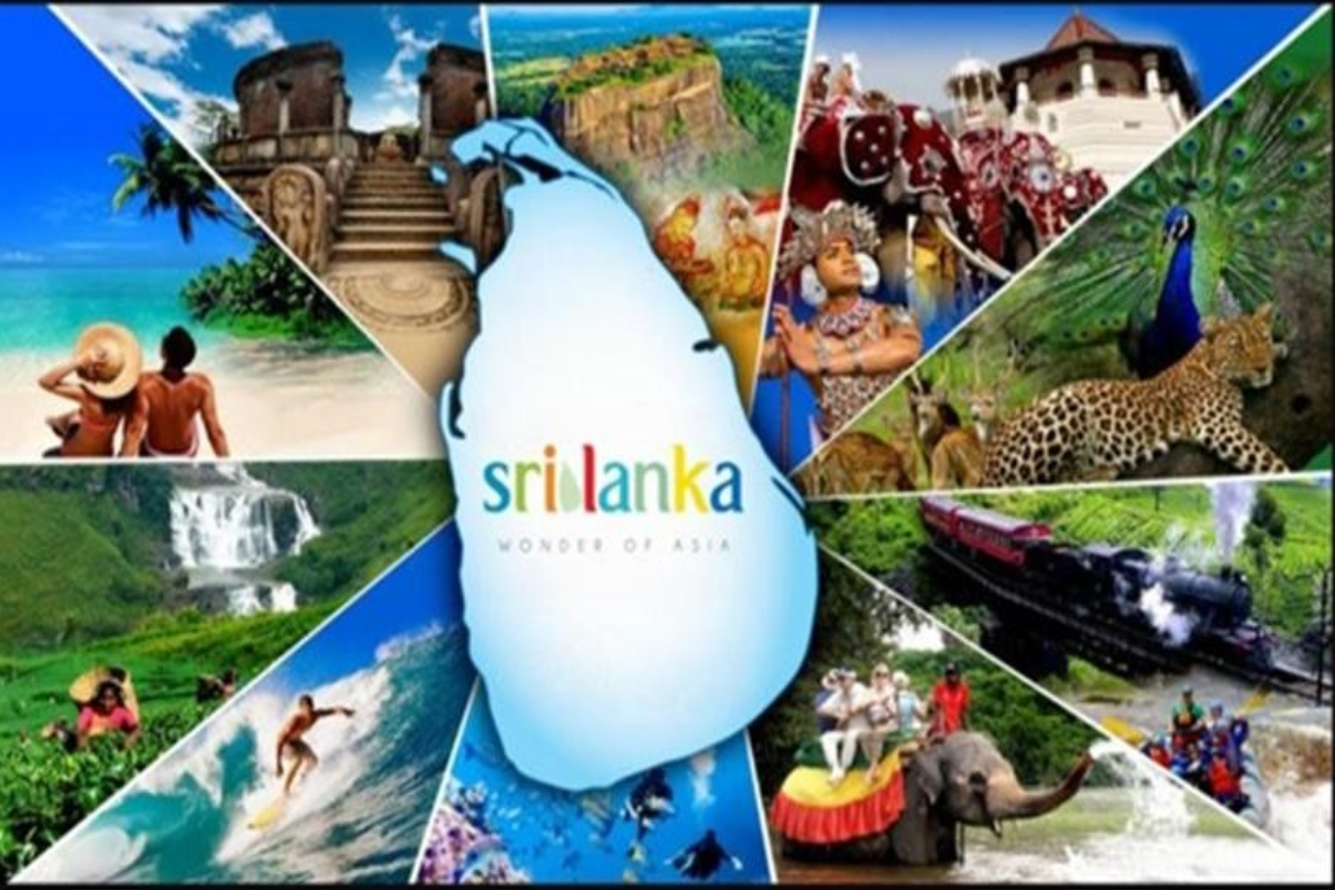 இலங்கைக்கு மிகப்பாரிய சிக்கலை ஏற்படுத்தியுள்ள மத்திய கிழக்கு முறுகல் | Middle East War Affected Sri Lankan Tourism