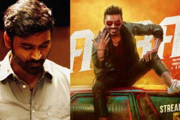 ரசிகர்களை ஏமாற்றிய தனுஷ்! மாறன் பட அறிவிப்பால் கடுப்பான பேன்ஸ்..