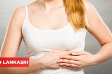 மார்பகங்களின் அடியில் தோல் சிவந்து அரிப்பு ஏற்படுவது ஏன்?