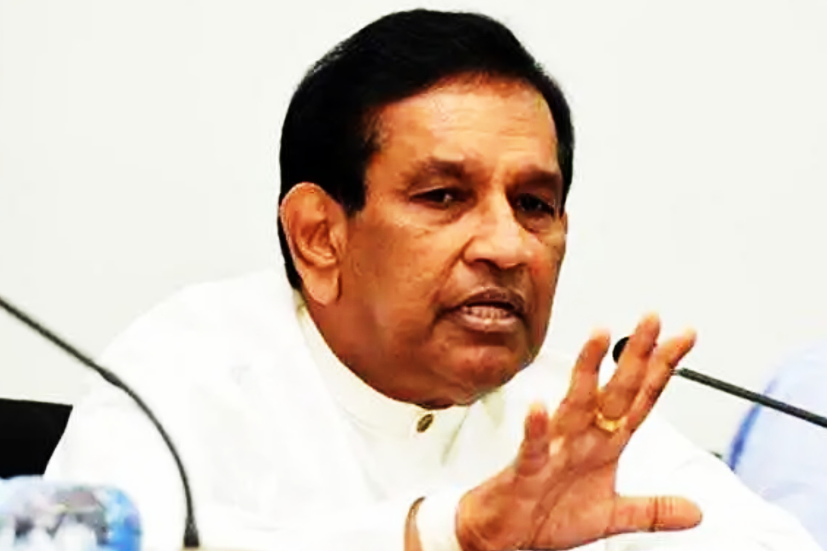 ராஜித சேனரத்ன மீது நீதிமன்றத்தில் குற்றப்பத்திரிகை தாக்கல்! | Corruption Charges Filed Against Rajitha