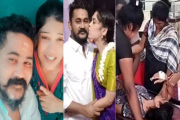 வேறு பெண்ணுடன் திருமணம் - கணவனுக்காக விபரீத முடிவு எடுத்த திருநங்கை