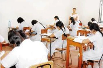 சாதாரணதரப் பரீட்சைக்கு தோற்றிய மாணவர்கள் தொடர்பில் வெளியான தகவல்