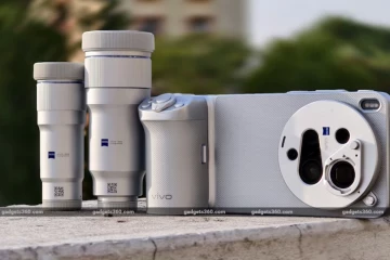 ''iPhone සහ Android සටන උණුසුම් වෙයි'' - iPhone 18 Pro Maxට අභියෝග කරන සුපිරි Android දුරකථන 5ක් මෙන්න