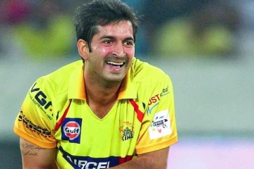 சென்னை அணியின் முன்னாள் வீரருக்கு ஏற்பட்ட பரிதாப நிலைமை - ரசிகர்கள் சோகம்