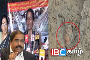 செம்மணி மனித புதைகுழி விவகாரம் : சர்வதேச தலையீடு கோரிய போராட்டத்திற்கு வலுக்கும் ஆதரவு