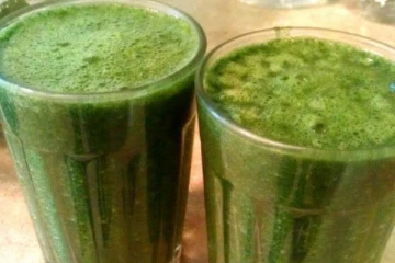 மின்னல் வேகத்தில் எடையை கட்டுப்படுத்தும் கசப்பு பானம்... நொடியில் தயாரிக்கலாம்!