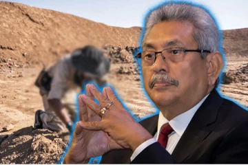 மனித புதைகுழிகள் விவகாரம்: கோட்டாபயவின் சதித் திட்டம் அம்பலம் - செய்திகளின் தொகுப்பு