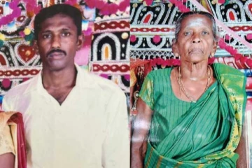 மகனின் மரணச் செய்தி கேட்டு உயிரிழந்த தாய்! வவுனியாவில் நடந்த சம்பவம்