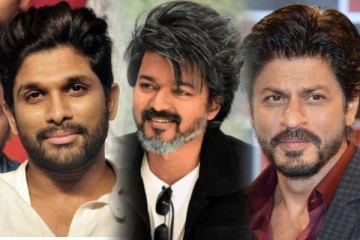 இந்தியாவிலேயே அதிகம் சம்பளம் வாங்கும் முதல் 5 நடிகர்கள்.., அவர்களின் சொத்துமதிப்பு எவ்வளவு?