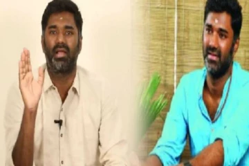 மாரிதாஸ் மீதான வழக்கு விசாரணைக்கு -  தடை விதித்த உயர் நீதிமன்றம்