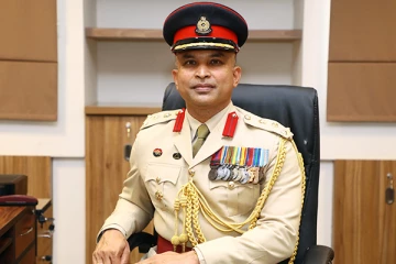 ප්‍රවේශම් වෙන්න. යුද හමුදාවෙන් ජනතාවට දැඩි අනතුරු ඇඟවීමක්. ( VIDEO)