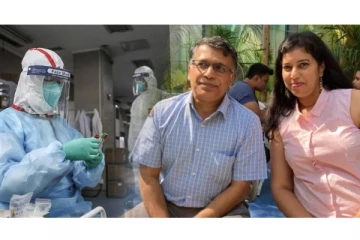 2012 முதல் சீனா ஆய்வகத்தில் நடந்தது என்ன? இதோட தொடர்ச்சி தான் கொரோனா: இந்திய வம்சாவளி தம்பதி வெளியிட்ட பகீர் தகவல்