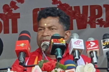 வட பகுதியிலிருந்து எடுக்கப்படுகின்ற முடிவுகள் கிழக்கில் சாத்தியமில்லை - பிள்ளையான்