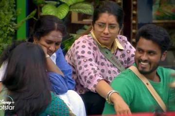 பிரியங்கா தொகுத்து வழங்கி வந்த Start Music 3 ஷோவிற்கு வந்த பிக்பாஸ் பிரபலங்கள்- யார் யார் பாருங்க