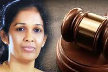 விடுதலைப்புலிகள் குறித்து பேசிய விஜயகலா :நீதிமன்றம் விடுத்த உத்தரவு- செய்திகளின் தொகுப்பு (Video)