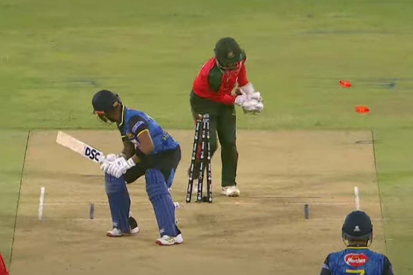 இரண்டாவது T20 போட்டியில் பங்களாதேஷ் அணி அபார வெற்றி | Bangladesh Team Second T20 Match Victory