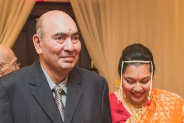 ஐந்து ஆண்டுகளுக்கு முன் அன்புத் தந்தையை இழந்த இந்தியப் பெண்... இன்றுவரை விடை கிடைக்காத கேள்விகள்