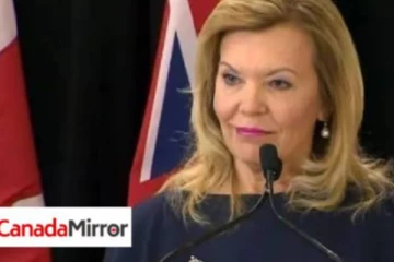 கனடாவில் இந்த நிலைமைகளில் உள்ளவர்களுக்கு ஏப்ரல் முதல் தடுப்பூசி!