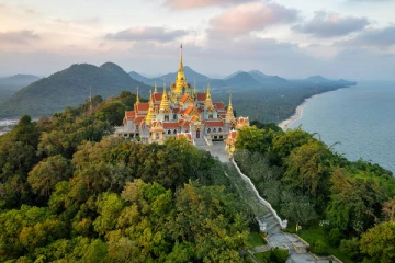 ரூ.25 ஆயிரம் போதும்.. இந்த நாடுகளுக்கெல்லாம் ட்ரிப் போகலாம் - எப்படி?