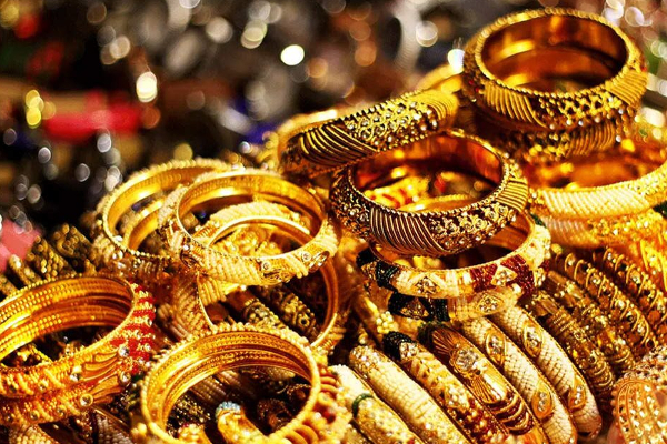 தங்க விலையில் இன்று ஏற்பட்டுள்ள மாற்றம் | Srilanka Today Gold Price
