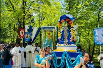 பெல்ஜியத்தில் நடைபெறவுள்ள 28வது ஆண்டு தமிழர் திருயாத்திரை!