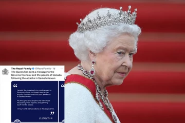 மகாராணியார் மறைவுக்கு முன் கனடா தொடர்பில் பேசிய வார்த்தைகள்