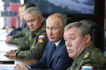 ரஷ்ய ஜனாதிபதி புடினை அவரது சொந்த தளபதிகளே கொலை செய்வார்கள்: காரணம் என்ன தெரியுமா?