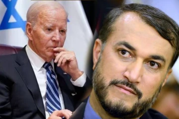 அமெரிக்கா அமைதியா இருக்கனும்.. இல்லையெனில் மற்ற நாடுகளுக்கு போர் பரவும் - ஈரான் எச்சரிக்கை!