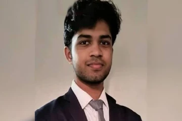 அமெரிக்காவில் காணாமல்போன இந்திய மாணவருக்கு நேர்ந்த துயரம்