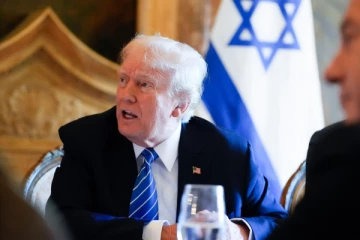 ஜனாதிபதி டிரம்பை சந்திக்கும் இஸ்ரேல் பிரதமர்