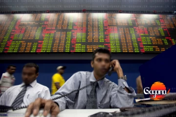 අද පසුබාපු කොළඹ කොටස්වල තත්ත්වය මෙන්න