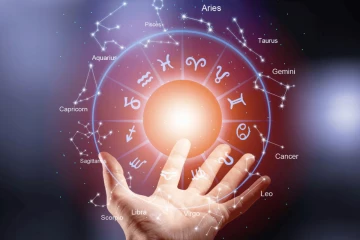 நாளைய ராசி பலன் (04-04-2026)