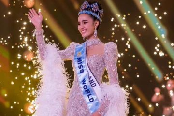 16 வயது மார்பக புற்றுநோய்!! மீண்டு வந்த உலக அழகி ஓபல் சுசாட்டாவின் மறுப்பக்கம்..