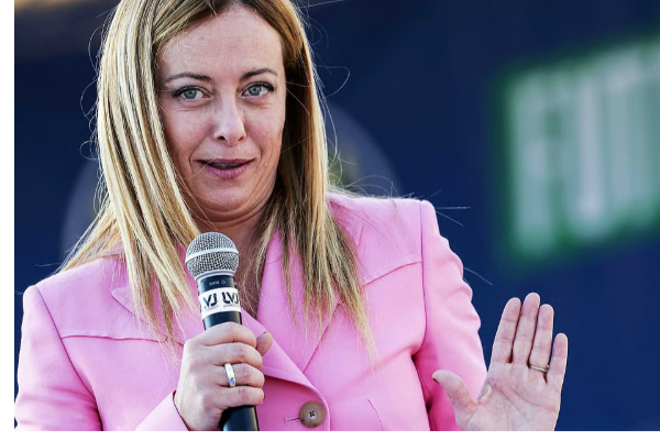 இத்தாலிக்கான இறக்குமதி வரி தொடர்பில் ட்ரம்ப் நிர்வாகம் எடுத்துள்ள தீர்மானம் | Trump Administration Reduced Import Tariffs Italy