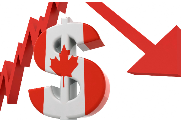 கனடா அடுத்த ஆண்டு எதிர்நோக்க உள்ள பாரிய சவால் | Canada Headed For Severe And Inevitable Recession