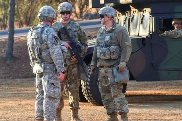 உக்ரைன் போராட்ட களத்தில் அமெரிக்காவும் ஈடுபட வேண்டிய நெருக்கடி நிலை- மூன்றாம் உலக போருக்கு வழி வகுக்கும்! - ஐபிசி தமிழ்