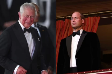 இனி இவர்தான்... பிரித்தானியாவில் மன்னராட்சிக்கு வழிவகுக்கும் இளவரசர் சார்லஸ் அல்லவாம்!